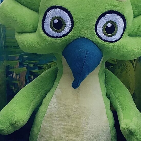 Jay at Play® Stuffed Animal