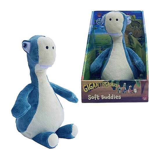 Jay at Play® Stuffed Animal