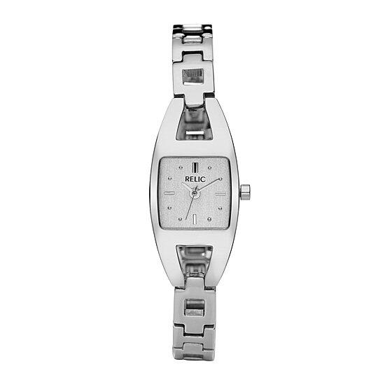 Relic® Womens Dress Watch ZR33543
