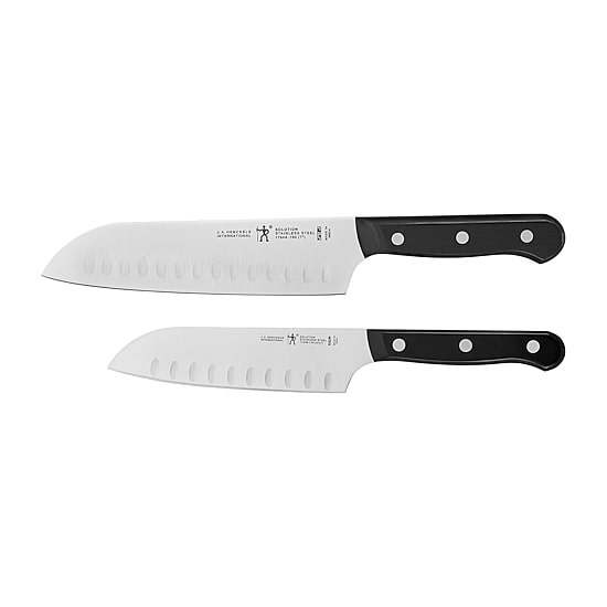 Henckels Hi Solution 2-pc. Knife Set