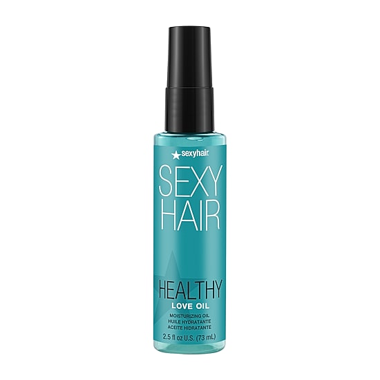 Sexy Hair Healthy Love Hair Oil 2.5 oz.
