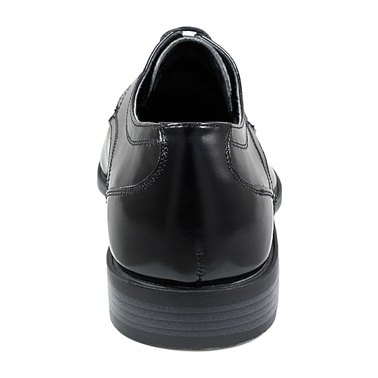 Stacy Adams Calhoun Mens Moc Closed Toe Oxford Shoes Wide Width