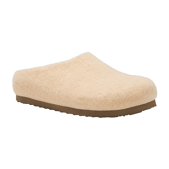 Eastland El Rhianna Womens Round Closed Toe Slip-On Shoe