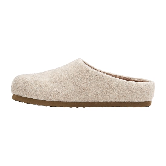 Eastland El Rhianna Womens Round Closed Toe Slip-On Shoe