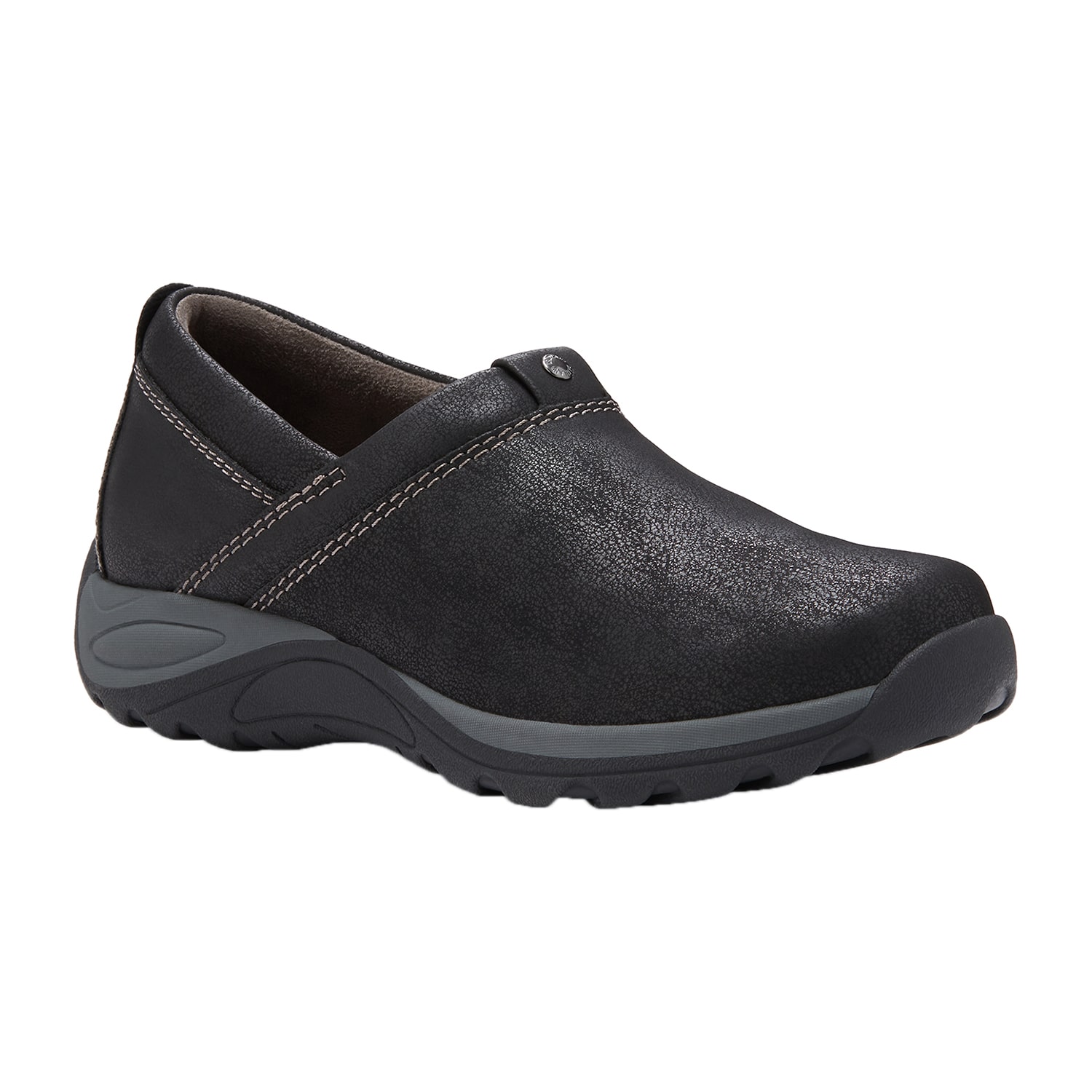 Eastland El Baylee Womens Round Closed Toe Slip-On Shoe
