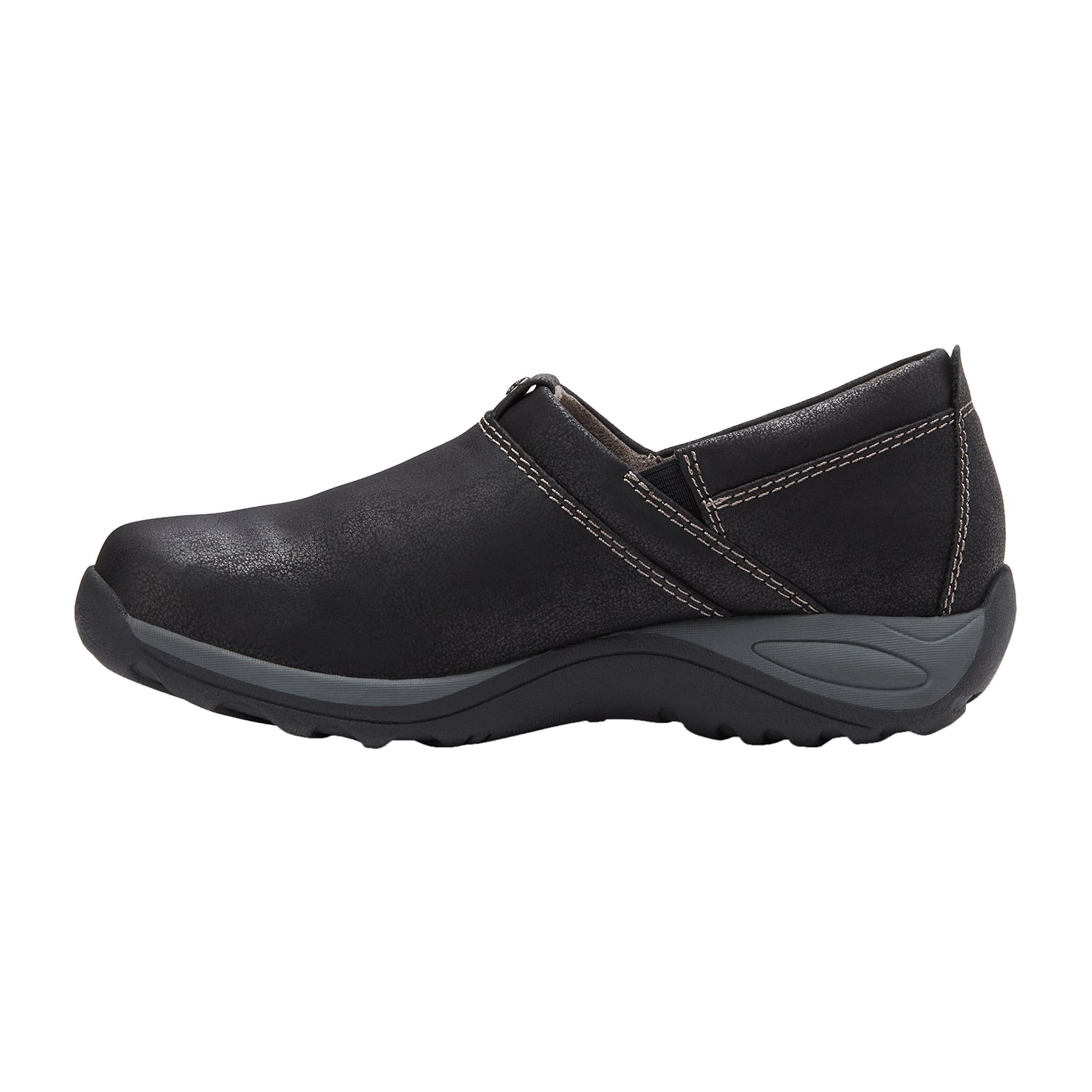 Eastland El Baylee Womens Round Closed Toe Slip-On Shoe