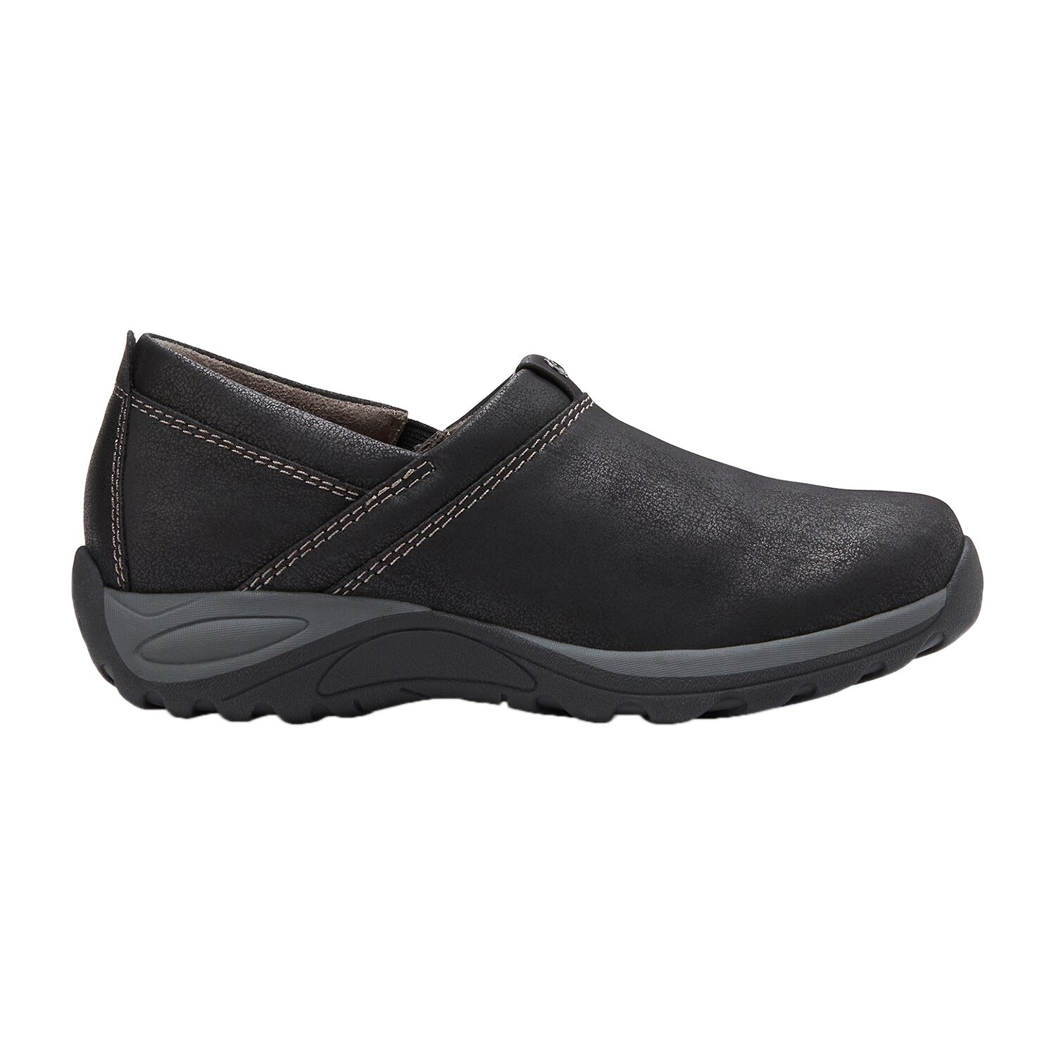 Eastland El Baylee Womens Round Closed Toe Slip-On Shoe