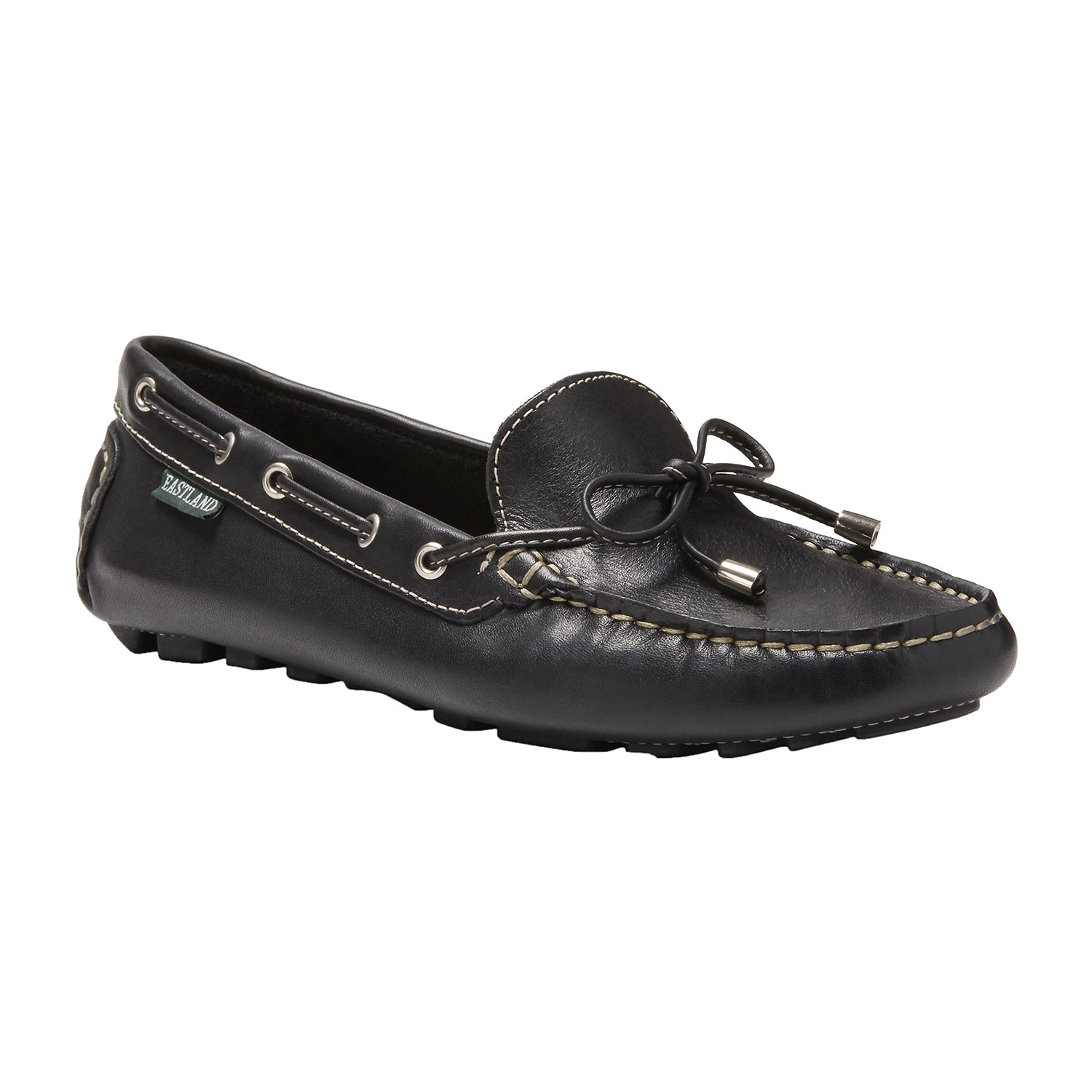 Eastland Marcella Womens Moc Slip-On Shoe