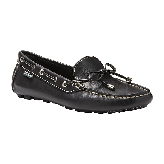 Eastland Marcella Womens Moc Closed Toe Slip-On Shoe