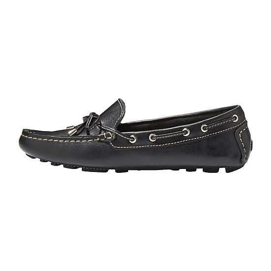 Eastland Marcella Womens Moc Closed Toe Slip-On Shoe