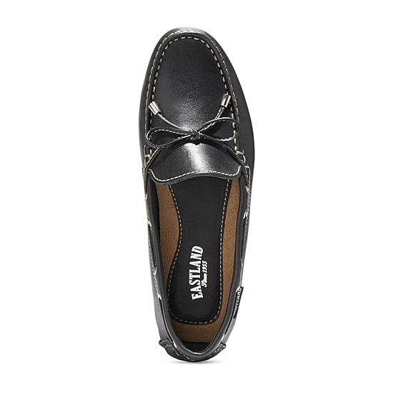 Eastland Marcella Womens Moc Closed Toe Slip-On Shoe