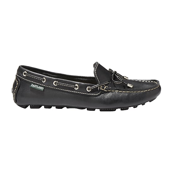 Eastland Marcella Womens Moc Closed Toe Slip-On Shoe
