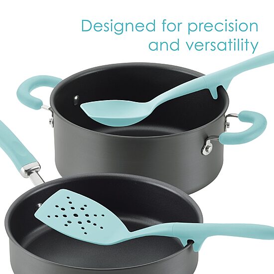Rachael Ray 2-pc. Kitchen Utensil Set
