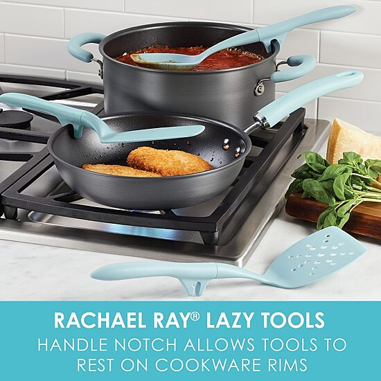 Rachael Ray 2-pc. Kitchen Utensil Set