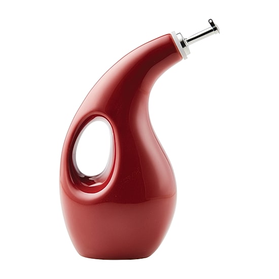 Rachael Ray Ceramics EVOO Dispensing Bottle