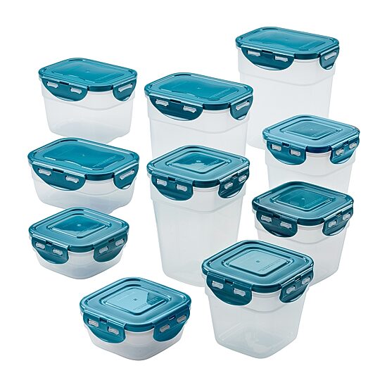 Rachael Ray Food Storage 20-pc. Food Container