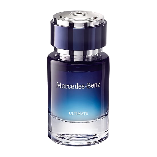 Mercedes-Benz Ultimate Eau De Parfum For Men