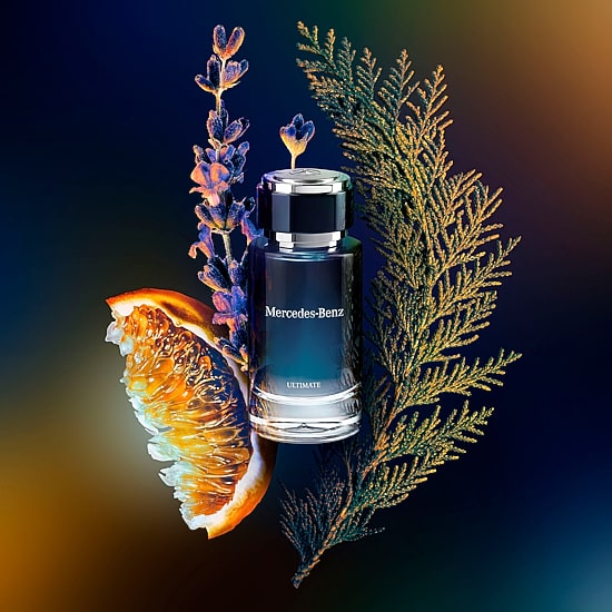 Mercedes-Benz Ultimate Eau De Parfum For Men