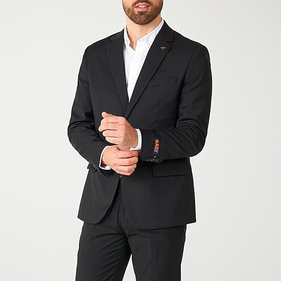 Opposuits Casual Daily Mens 2-pc. Suit Set