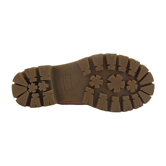 Pop Little & Big Kid Girls Kenneth Flat Heel Booties
