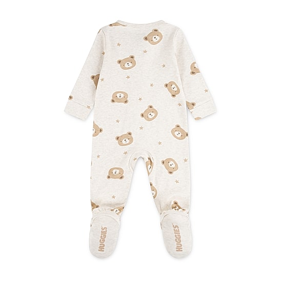Huggies Baby Boys Animal Sleep and Play
