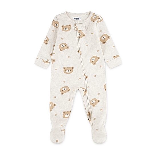Huggies Baby Boys Animal Sleep and Play