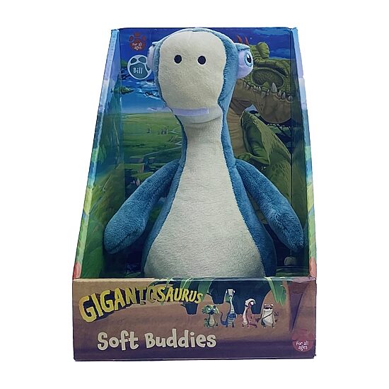 Jay at Play® Stuffed Animal