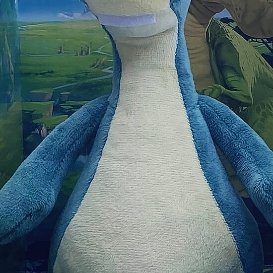 Jay at Play® Stuffed Animal