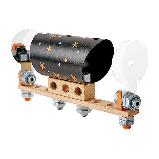 Hape Optical Science Lab Interactive Toy