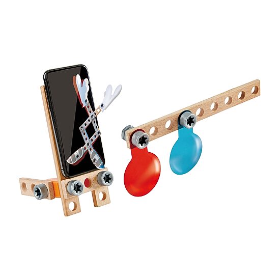 Hape Optical Science Lab Interactive Toy