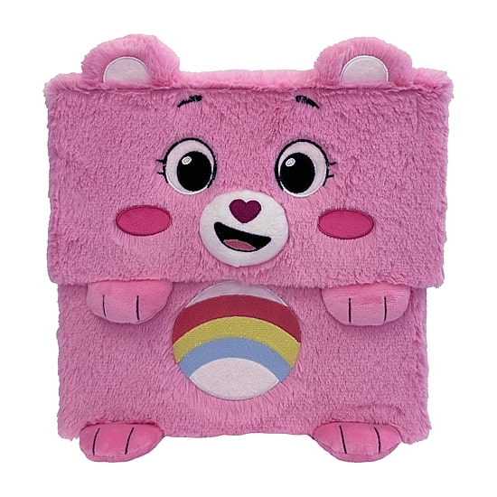 Happy Nappers® Toy Box
