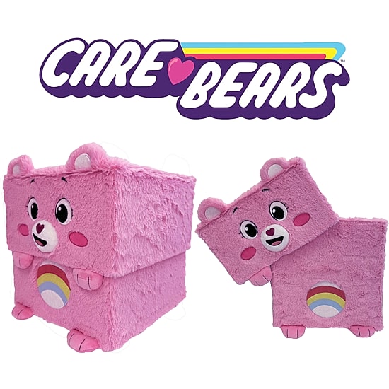 Happy Nappers® Toy Box