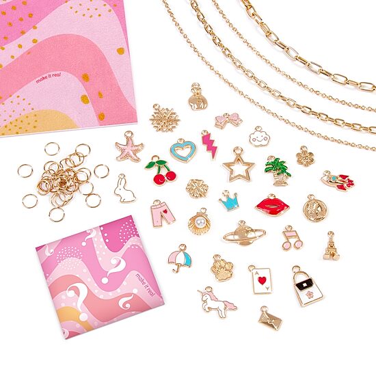 Make It Real 14-pc. Jewelry Kit