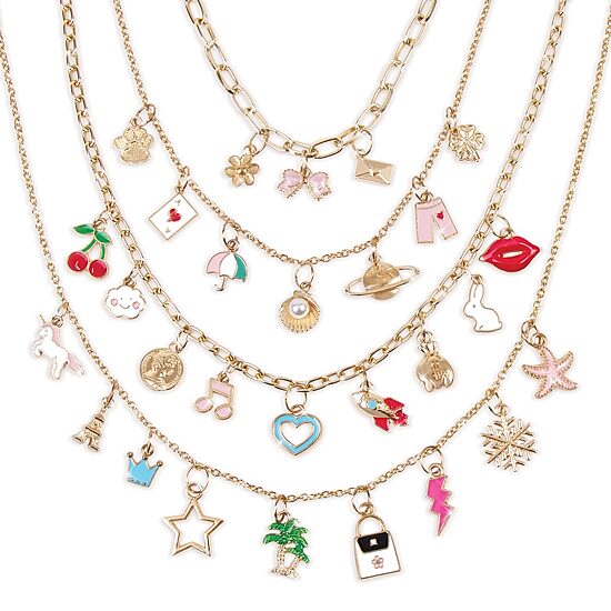 Make It Real 14-pc. Jewelry Kit