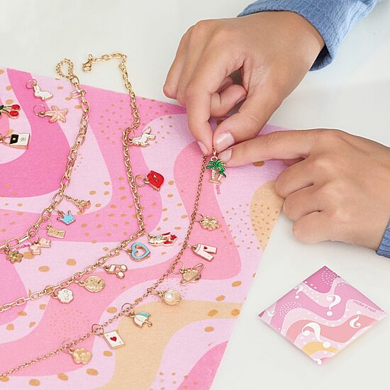 Make It Real 14-pc. Jewelry Kit