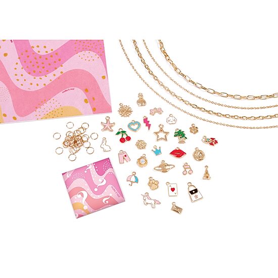 Make It Real 14-pc. Jewelry Kit
