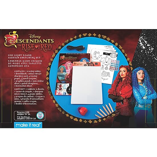 Make It Real 16-pc. Fashion Kit