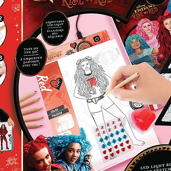 Make It Real 16-pc. Fashion Kit