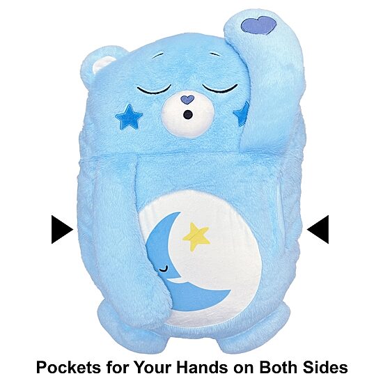 Jay at Play® Pocket Pals Stuffed Animal