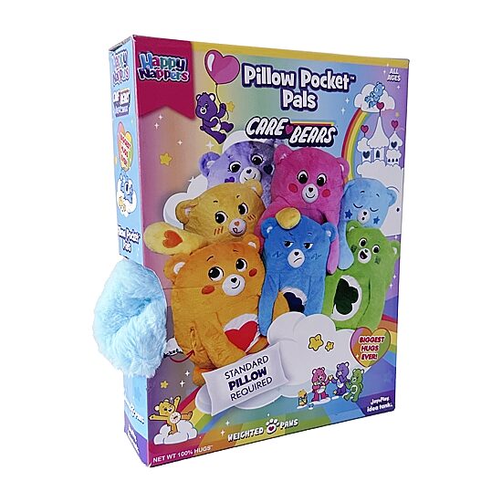 Jay at Play® Pocket Pals Stuffed Animal