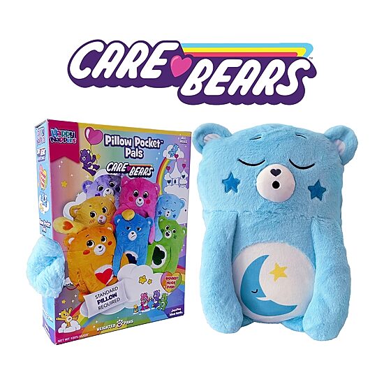 Jay at Play® Pocket Pals Stuffed Animal