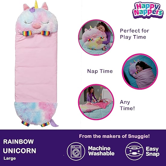 Happy Nappers® Sleep Sack