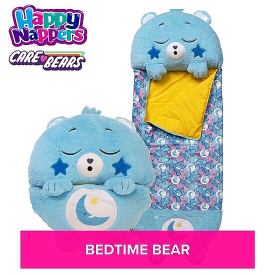 Happy Nappers® Bedtime Bear Sleep Sack