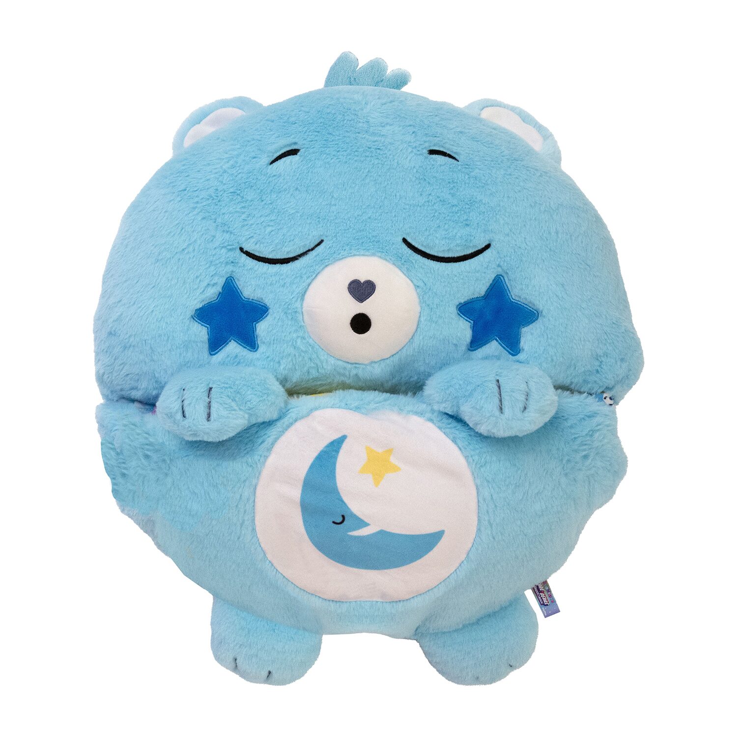 Happy Nappers® Bedtime Bear Sleep Sack