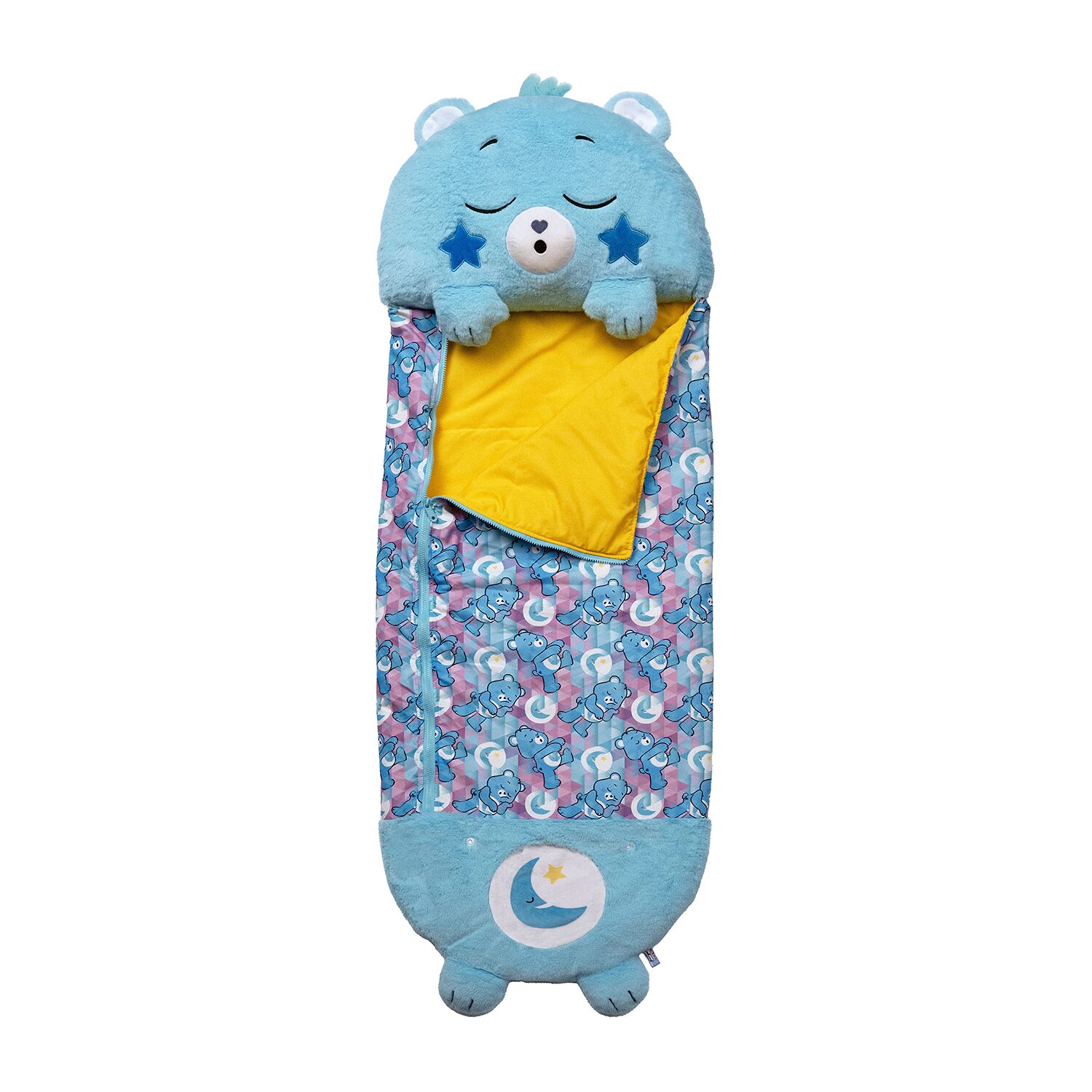 Happy Nappers® Bedtime Bear Sleep Sack