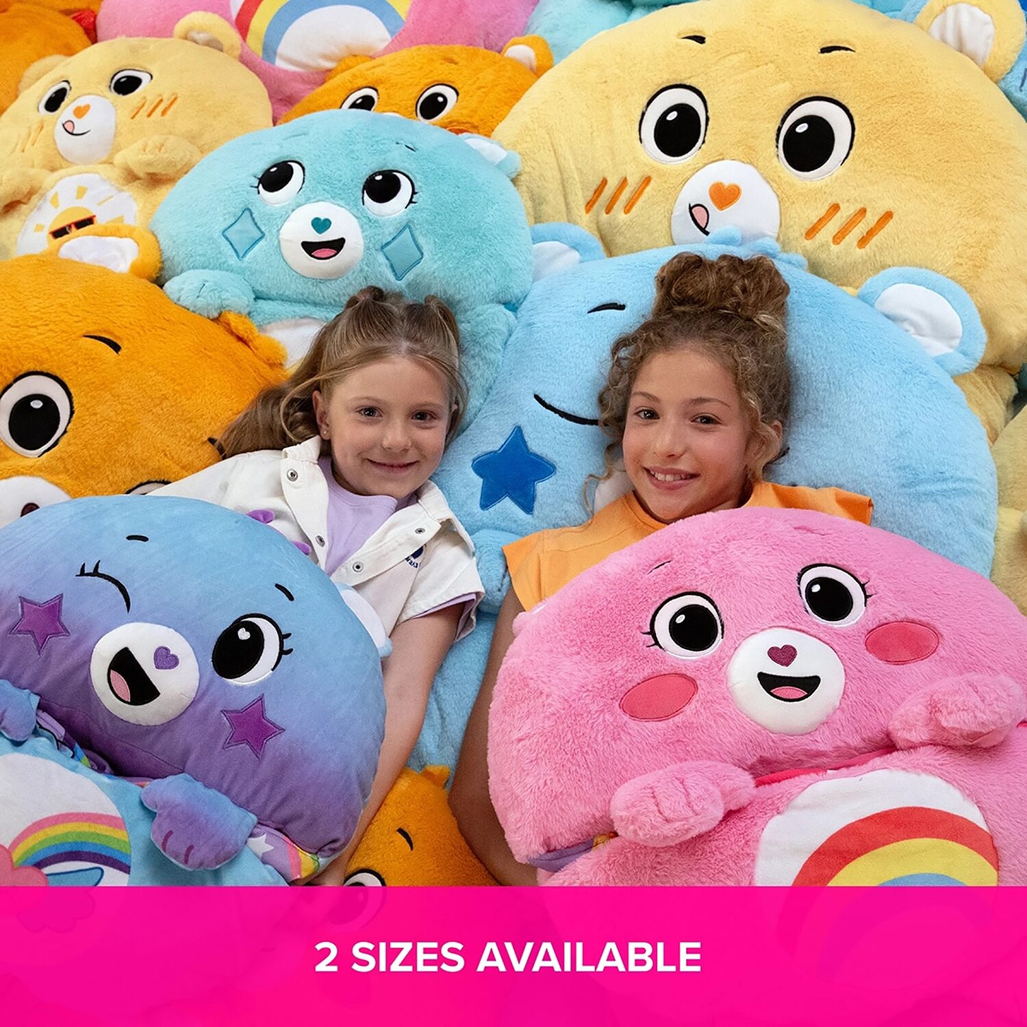 Happy Nappers® Bedtime Bear Sleep Sack