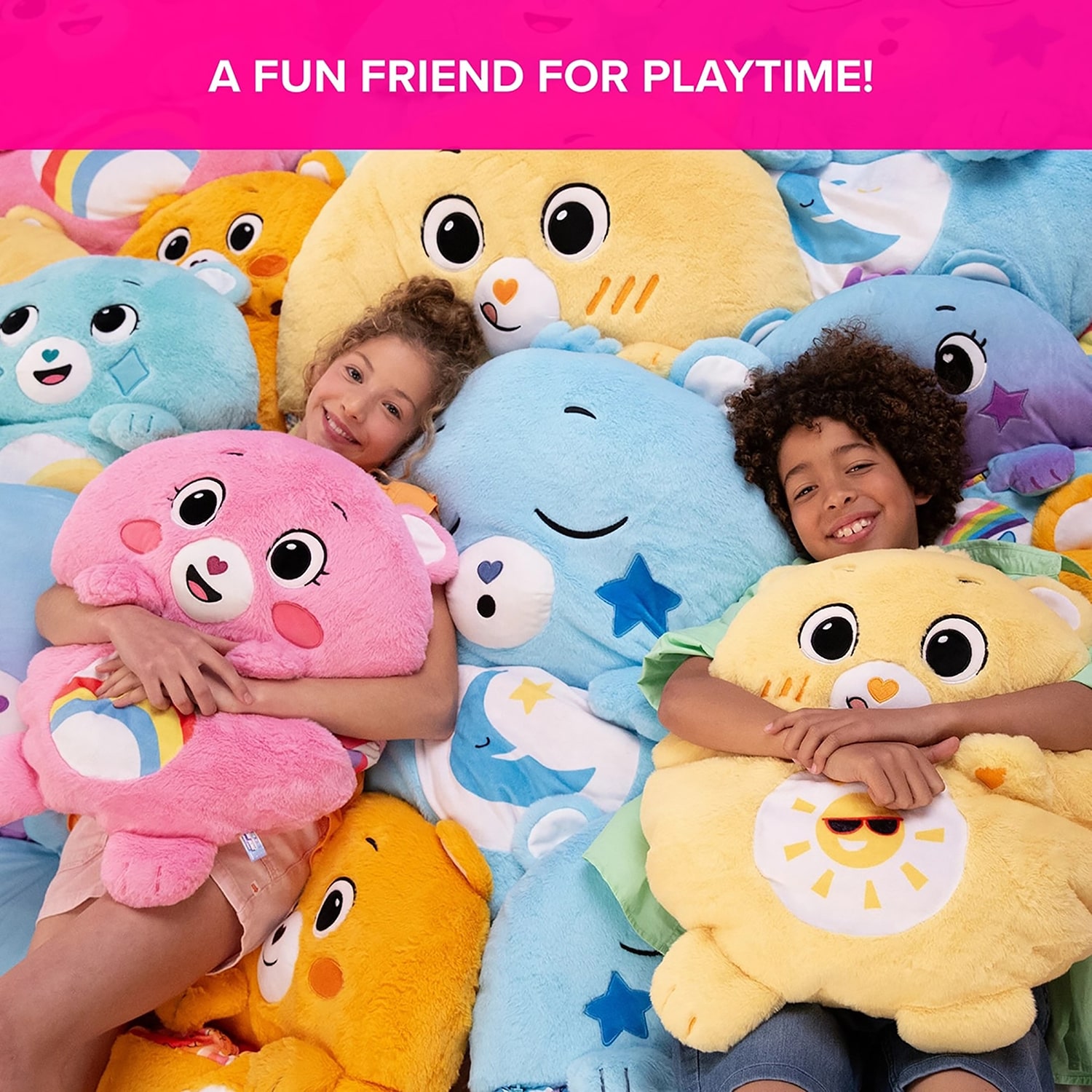 Happy Nappers® Bedtime Bear Sleep Sack