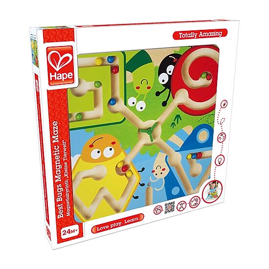 Hape Discovery Toy