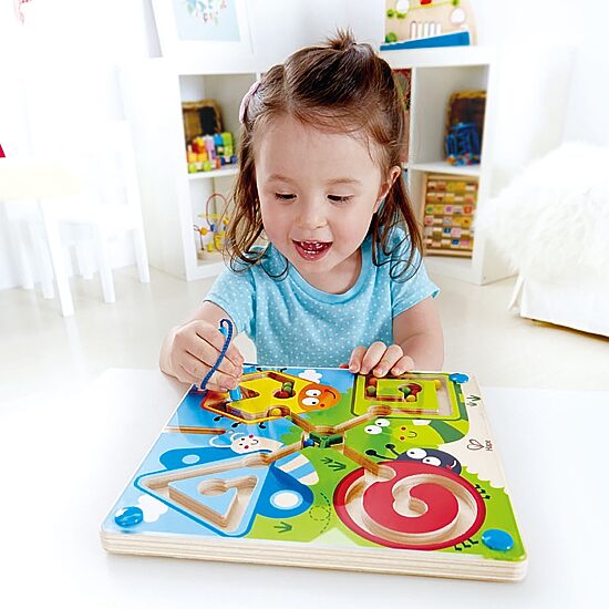 Hape Discovery Toy