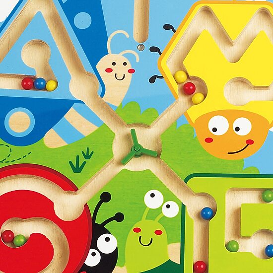 Hape Discovery Toy